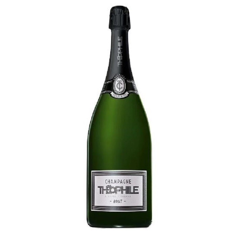 Champagne Louis Roederer Brut Theophile | Champagne Champagne Louis Roederer Brut Theophile | Champagne